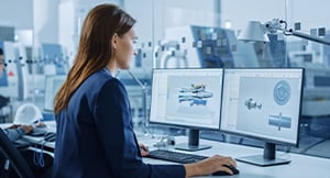 SST CAD Lösungen Solid Edge NX Plant Design