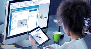 SST Software Lösungen für das Produktdatenmanagement PDM PLM