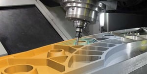 Integrierte CAM Anwendungen für die Fertigung