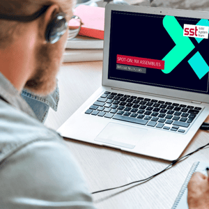 Webinare der Solid System Team GmbH