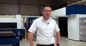 SST Referenzvideo RAMECKERS Group