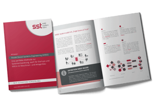 SST Whitepaper MBSE Grundlagen