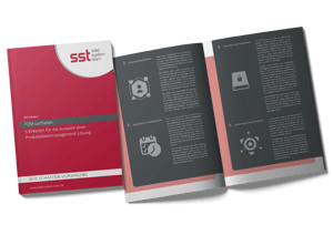 SST Whitepaper PDM Leitfaden Auswahl