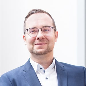 SST Marketingleiter Wolfgang Wanner