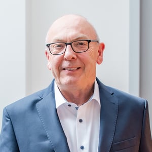 Solid System Team Sales Manager Manfred Gröneweg