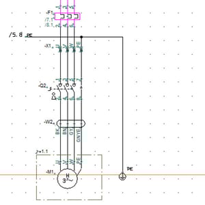 Smap3D Electrical