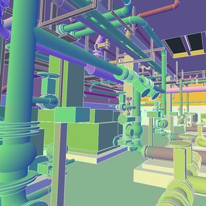 Smap3D ScanToCAD