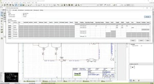 Smap3D P&ID - Video Prozessspezifische Informationen in Symboldatenfelder eintragen, verwalten und weiterverarbeiten
