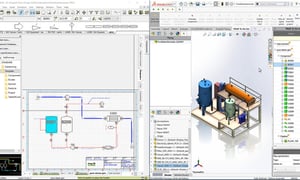 Smap3D Plant Design – In-Depth Overview of the Software Solution