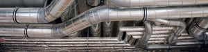 Smap3D Plant Design: CAD for piping design in refrigeration, air conditioning and ventilation technology