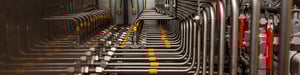 Smap3D Plant Design: CAD for piping design in mechanical engineering and hydraulics