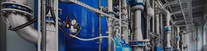 Smap3D Plant Design: CAD for piping design in environmental and water technology