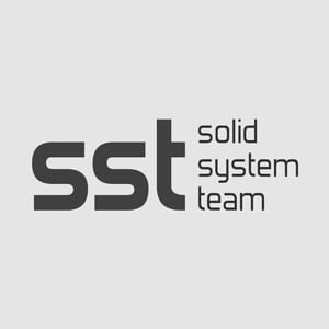 Smap3D Partner Solid System Team