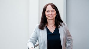 3 Fragen an Smap3D Mitarbeiterin Karen Seidler