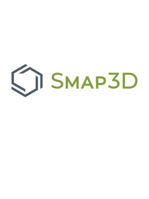 Smap3D Plant Design, LLC. Canada