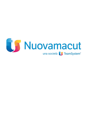 Smap3D Reseller for Italy NUOVAMACUT Automazione SpA