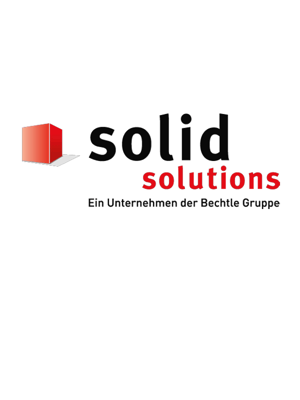 Smap3D Reseller for Switzerland Solid Solutions
