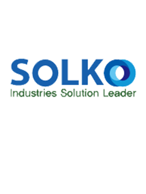 Smap3D Reseller for South Korea SOLKO