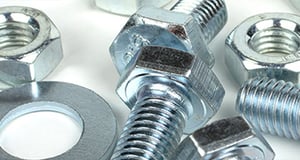 Standard parts catalog