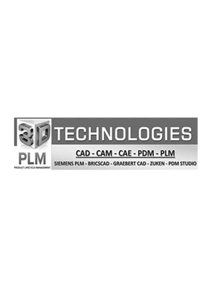PDM Studio Partner 3D Technologies India